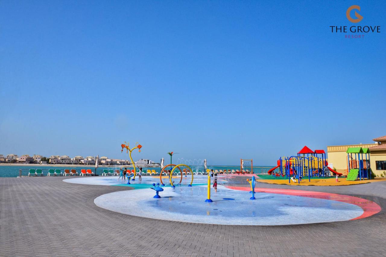 The Grove Resort Bahrain photo