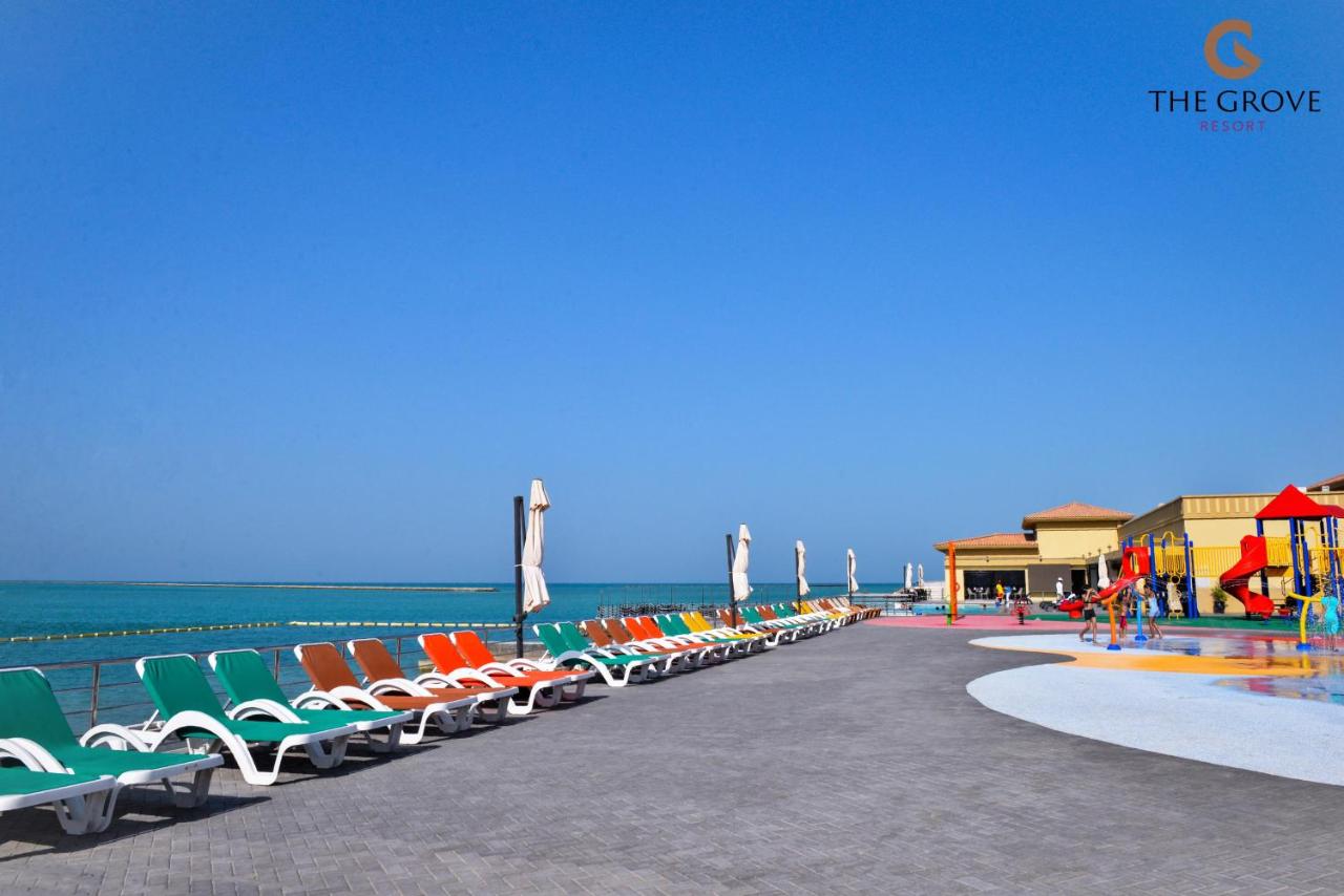 The Grove Resort Bahrain photo