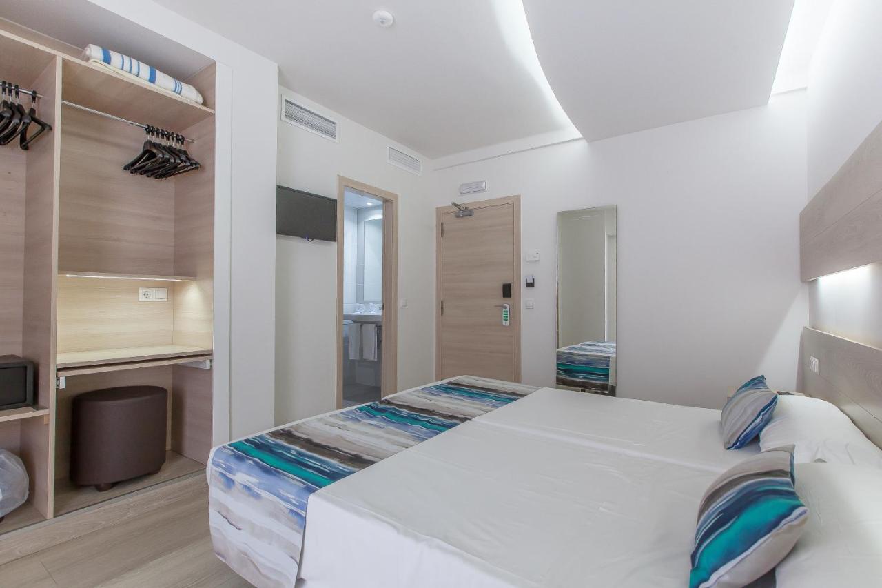 Hotel Gracia - 3