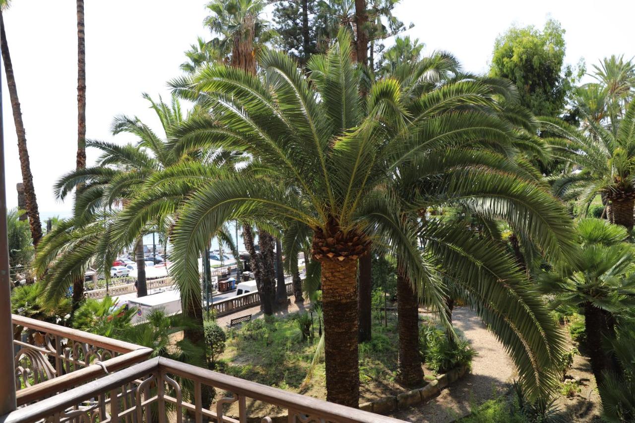 Hotel, plaża: Promenade Maison de Charme