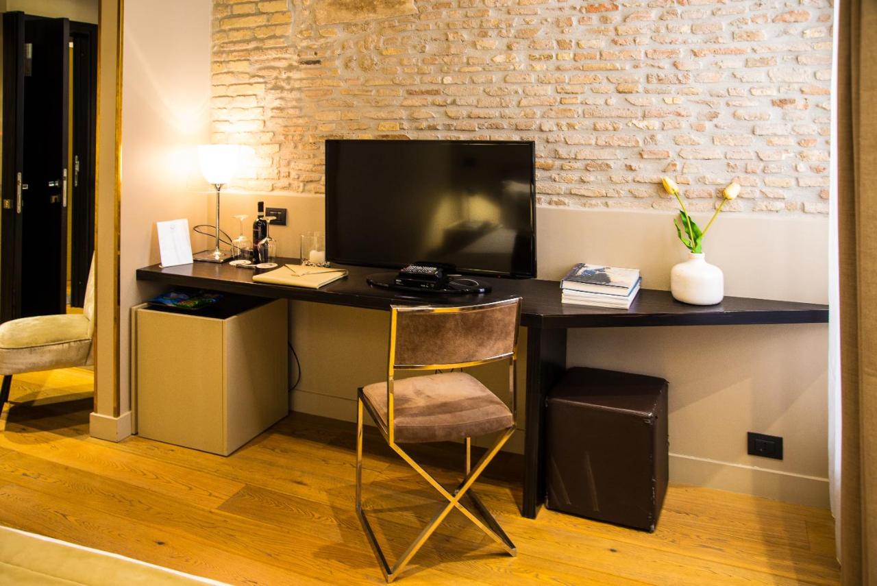 Campo Marzio Luxury Suites - 5