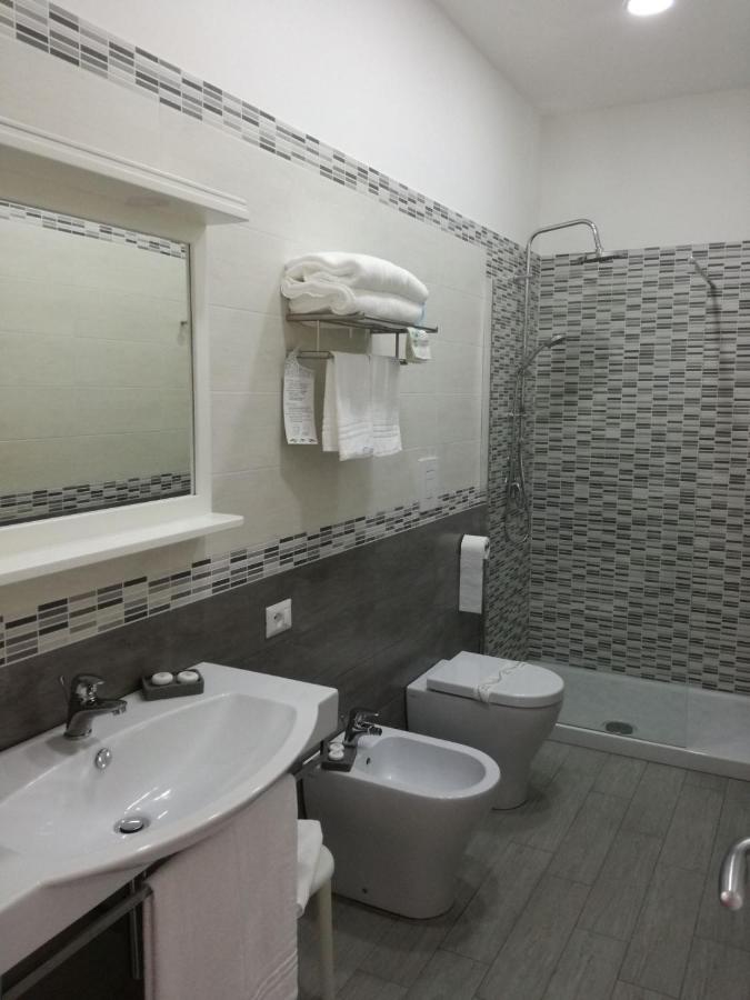 Hotel La Corricella photo