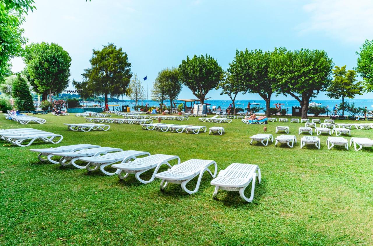Camping Village Du Parc, Lazise