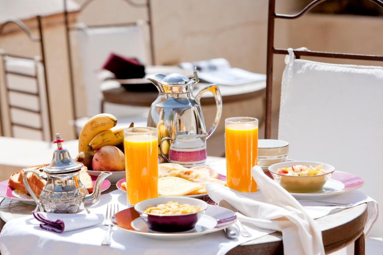 Riad Noir d'Ivoire - 5