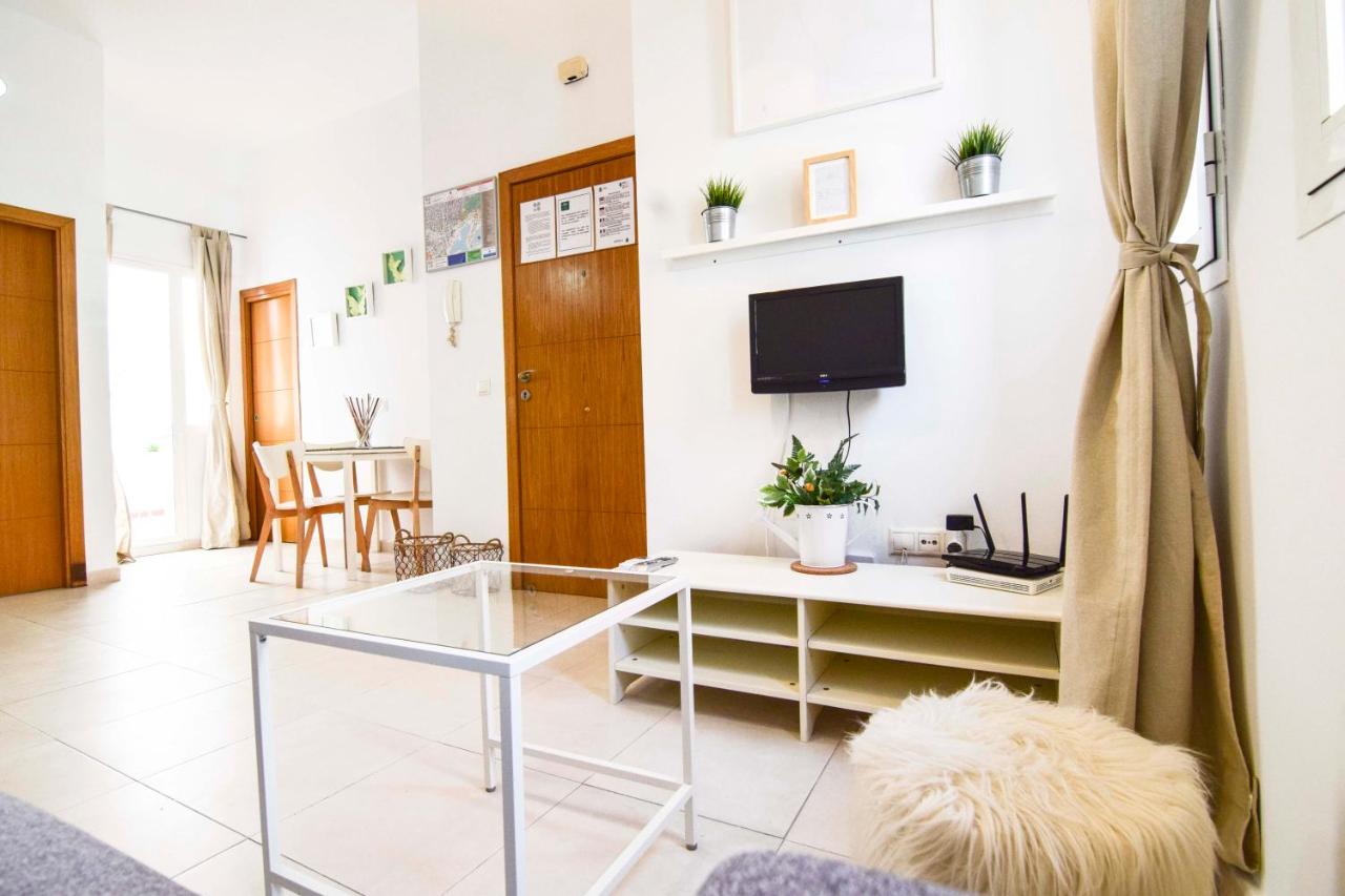 Apartamentos Barceló, Málaga – Precios actualizados 2022