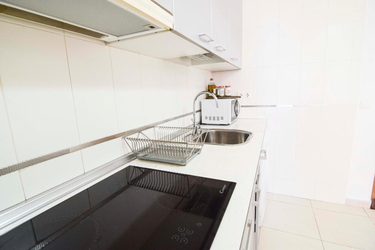 Malaga City apartments Barceló, Málaga – Bijgewerkte prijzen 2022
