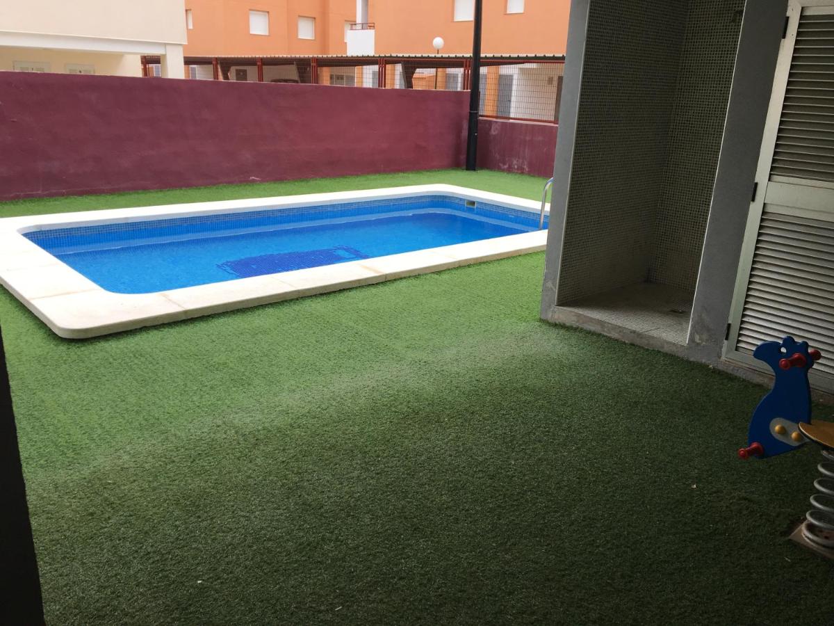 Apartamentos Ágora La Volta, Benicarló – Precios actualizados ...
