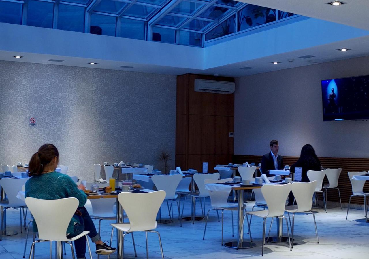 Hotel UOM Buenos Aires - 5