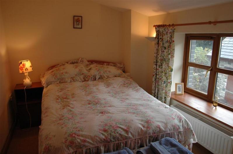Neuadd Arms Hotel - Laterooms