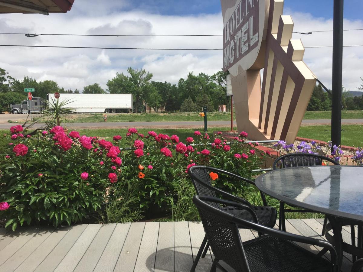 Travel Inn — photo 8