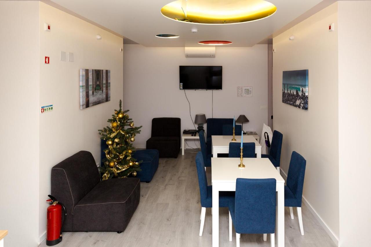 Inn-Chiado Restauradores Prime Suites - 5