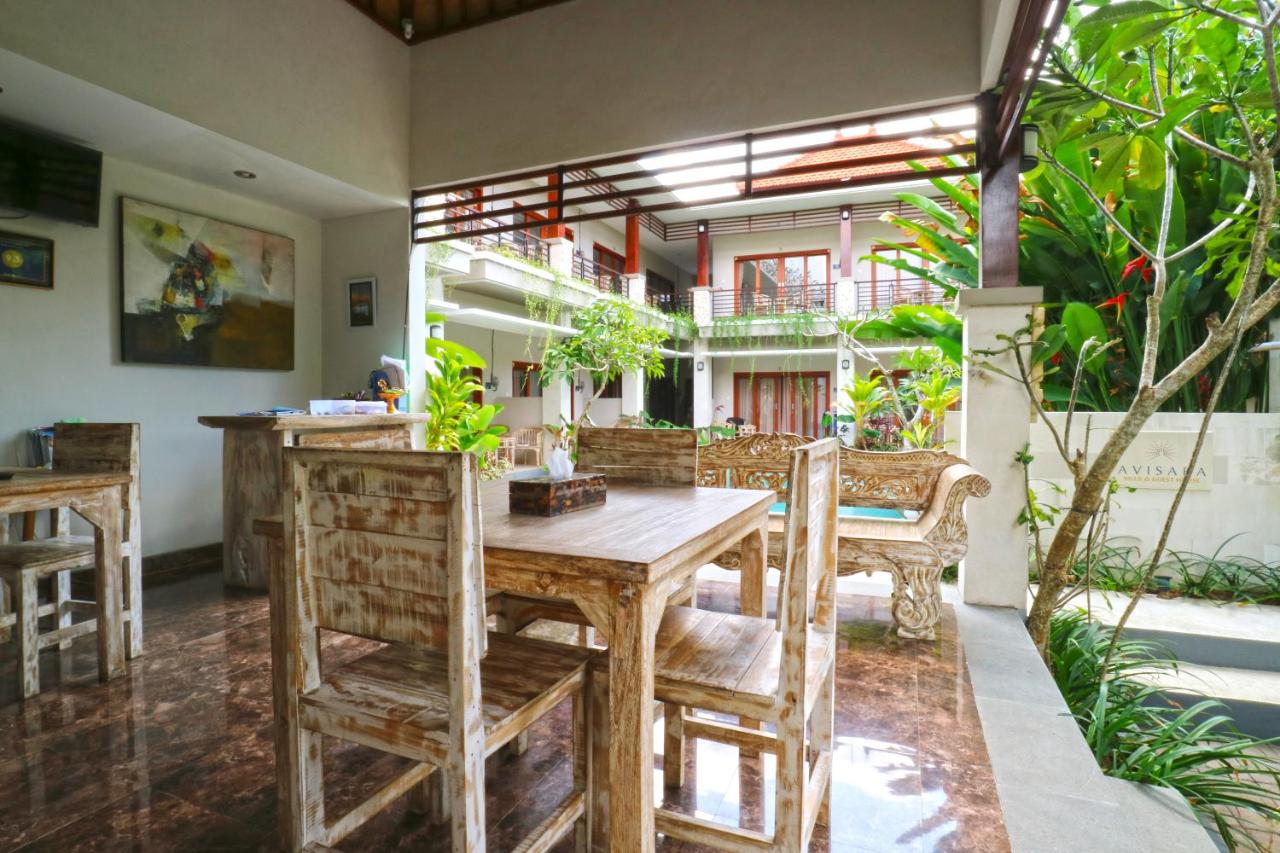 Avisara Villa & Suite - 5