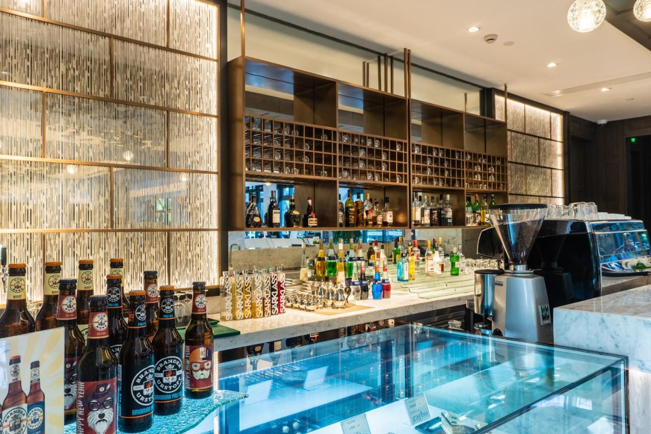The Senz Hotel & SPA photo