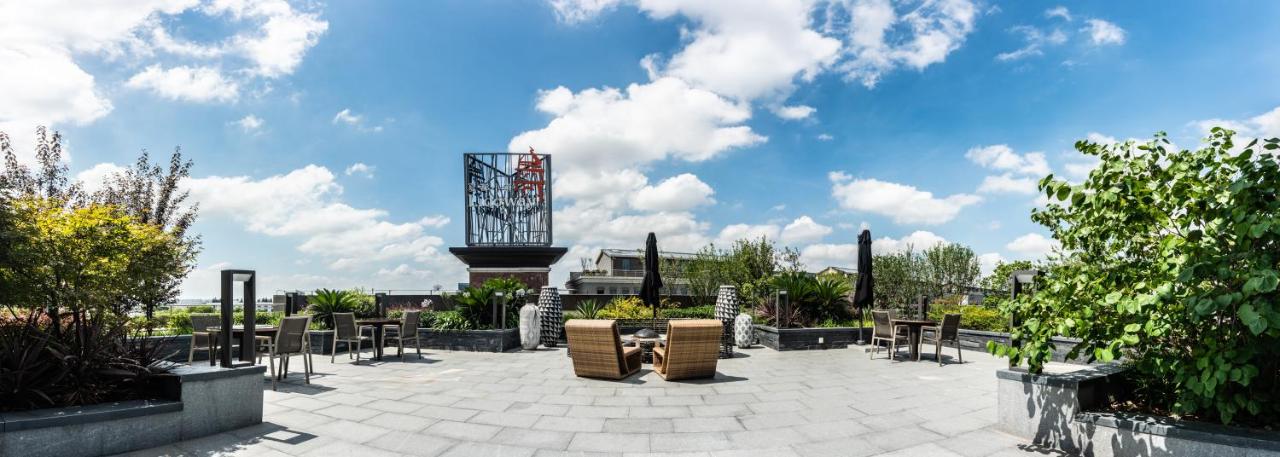 The Senz Hotel & SPA photo