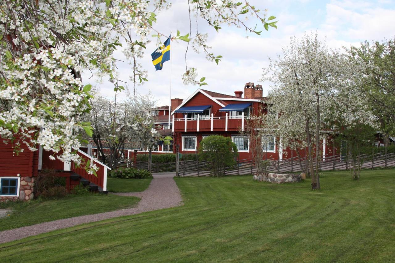 Åkerblads Hotell Gästgiveri Spa