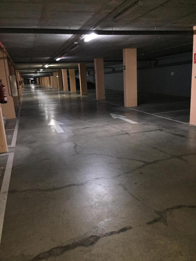 Loft with terrace 24m2, swimming pool and garage, Chirivella ...