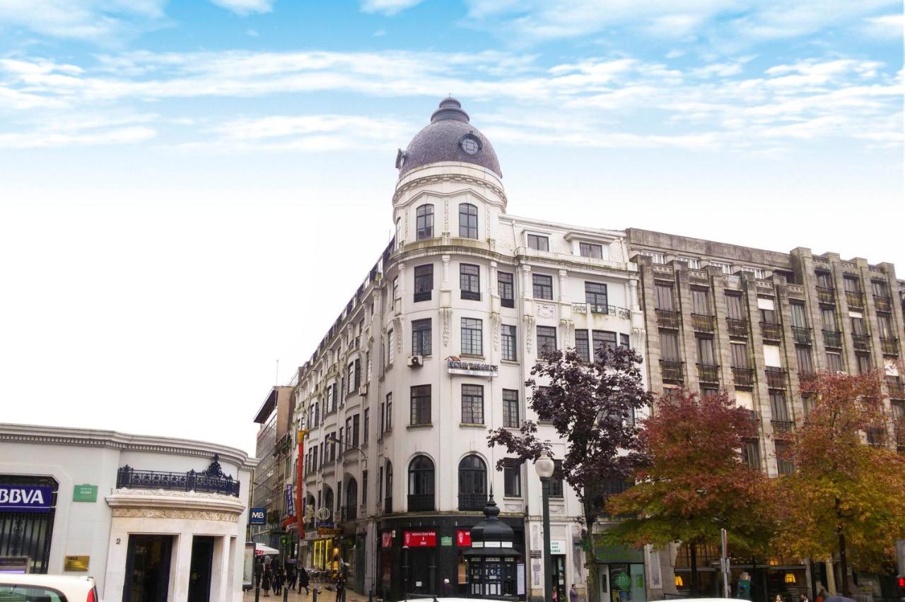 Nice Way Porto Hostel - 4