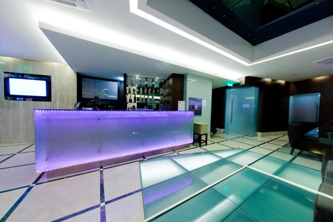 TURIM Luxe Hotel - 4