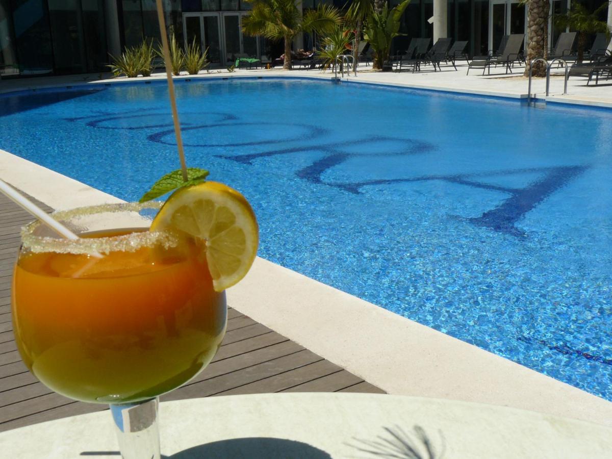 Ágora Spa & Resort، بينييسكولا – أحدث أسعار 2022