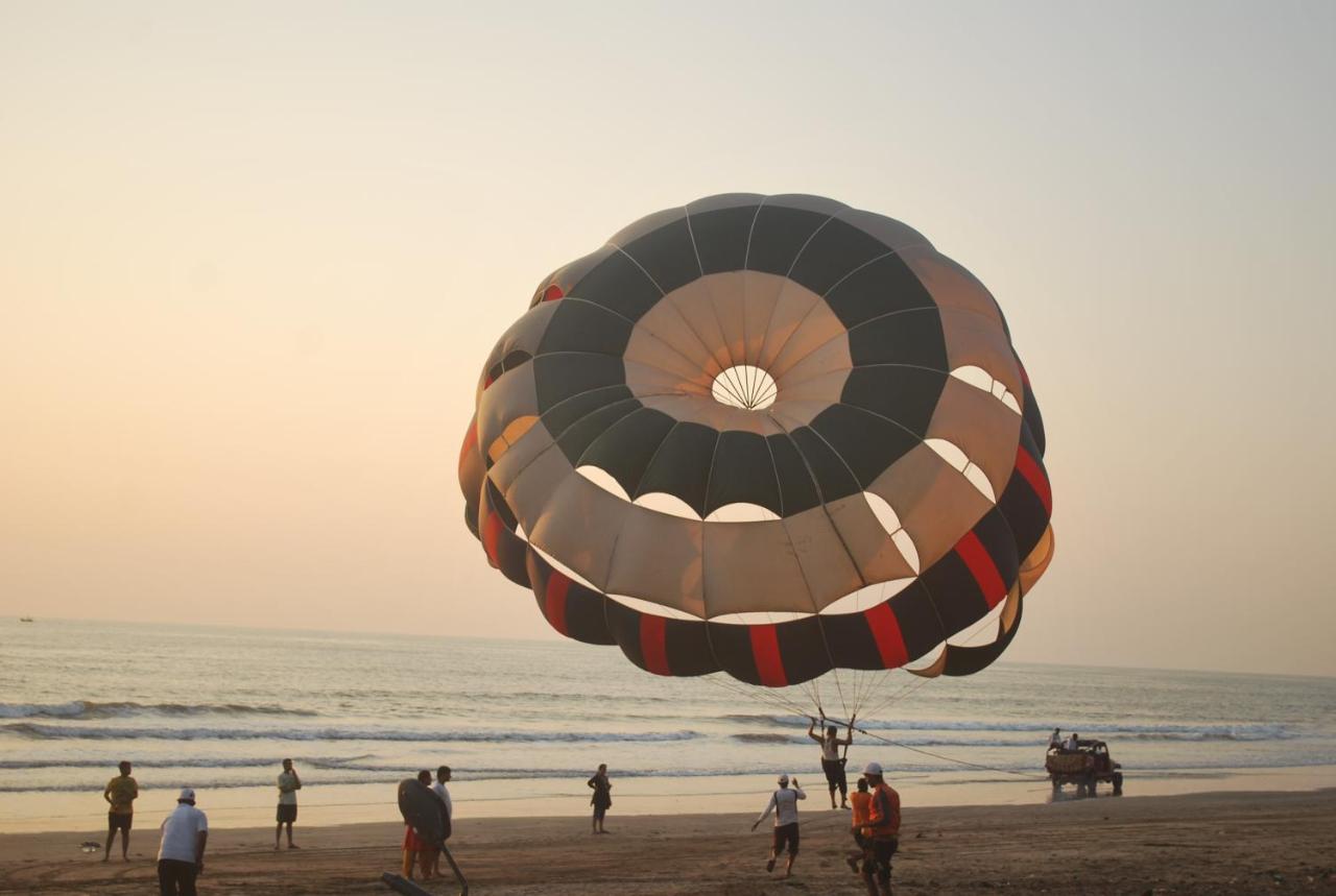 Water park: Pears Beach Resort