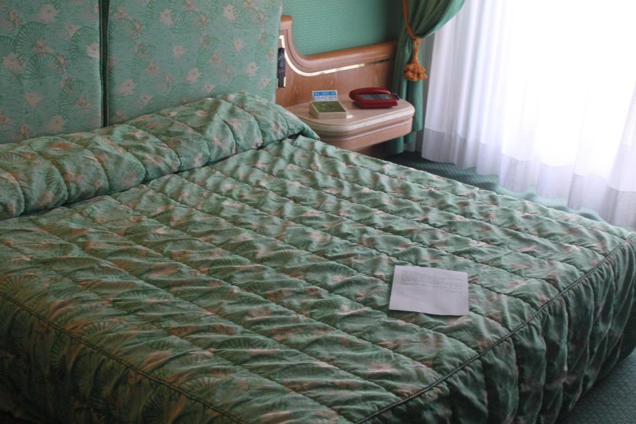 501 Hotel photo