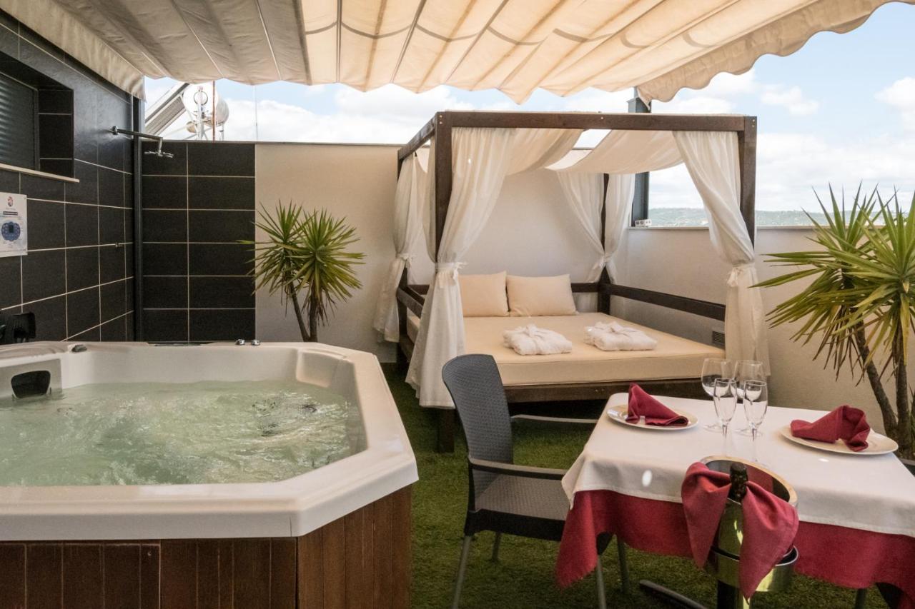 Hotel Macami, El Carpio – Updated 2022 Prices