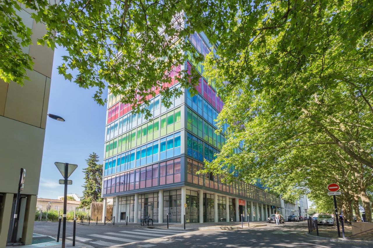 Appart'City Classic Bordeaux Centre - 4