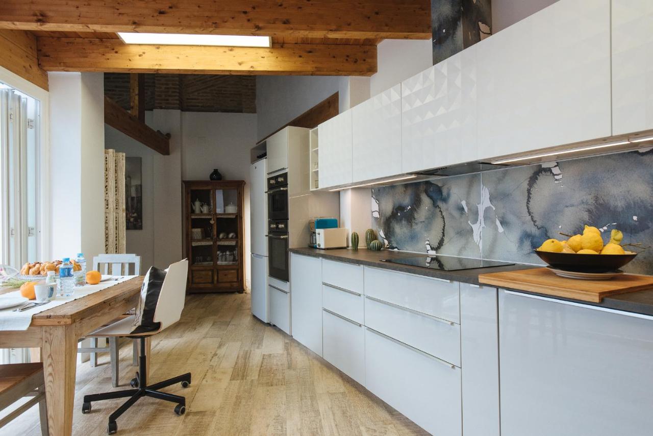 Casa Higuerón, Sevilla – Precios actualizados 2022