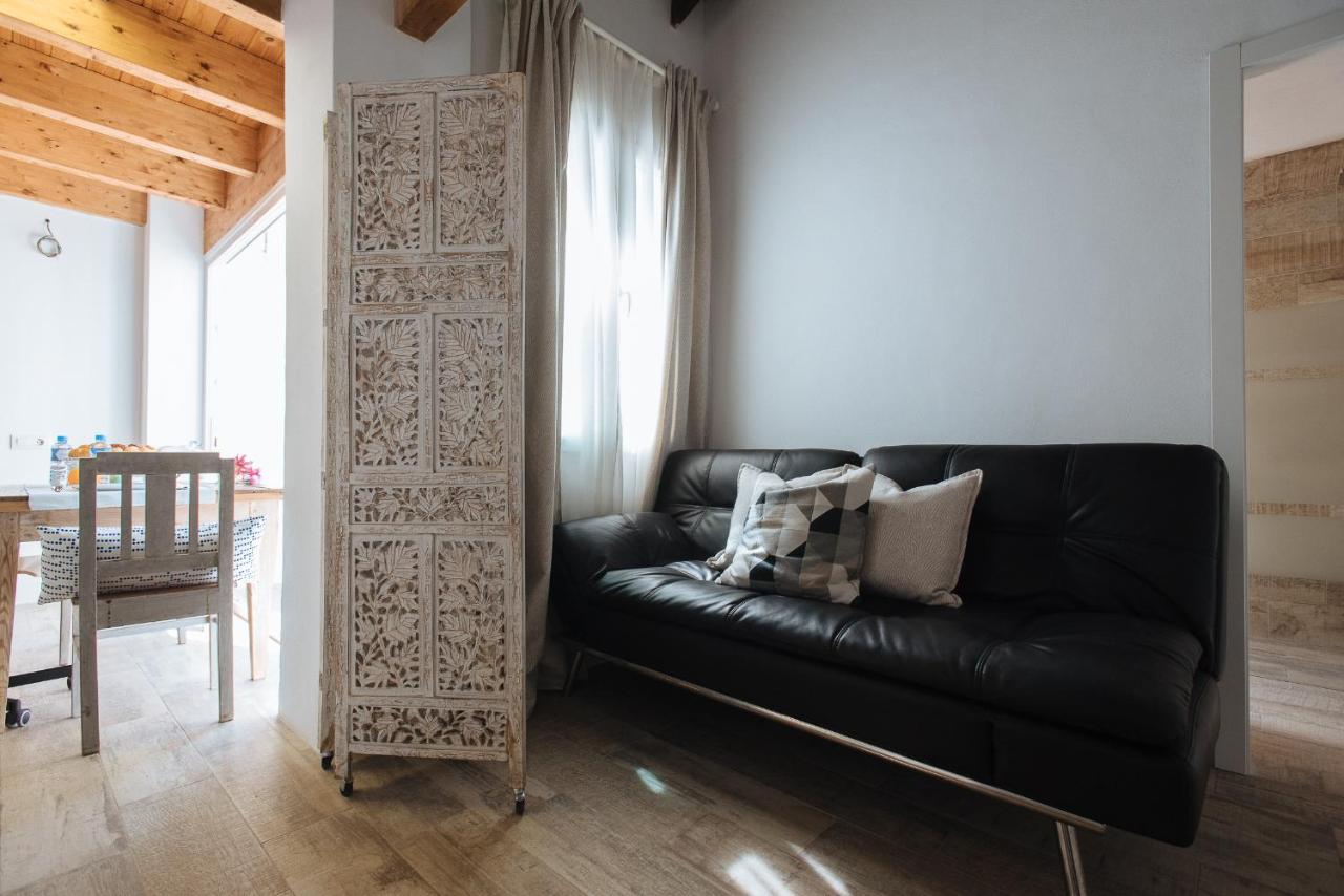 Casa Higuerón, Sevilla – Precios actualizados 2022