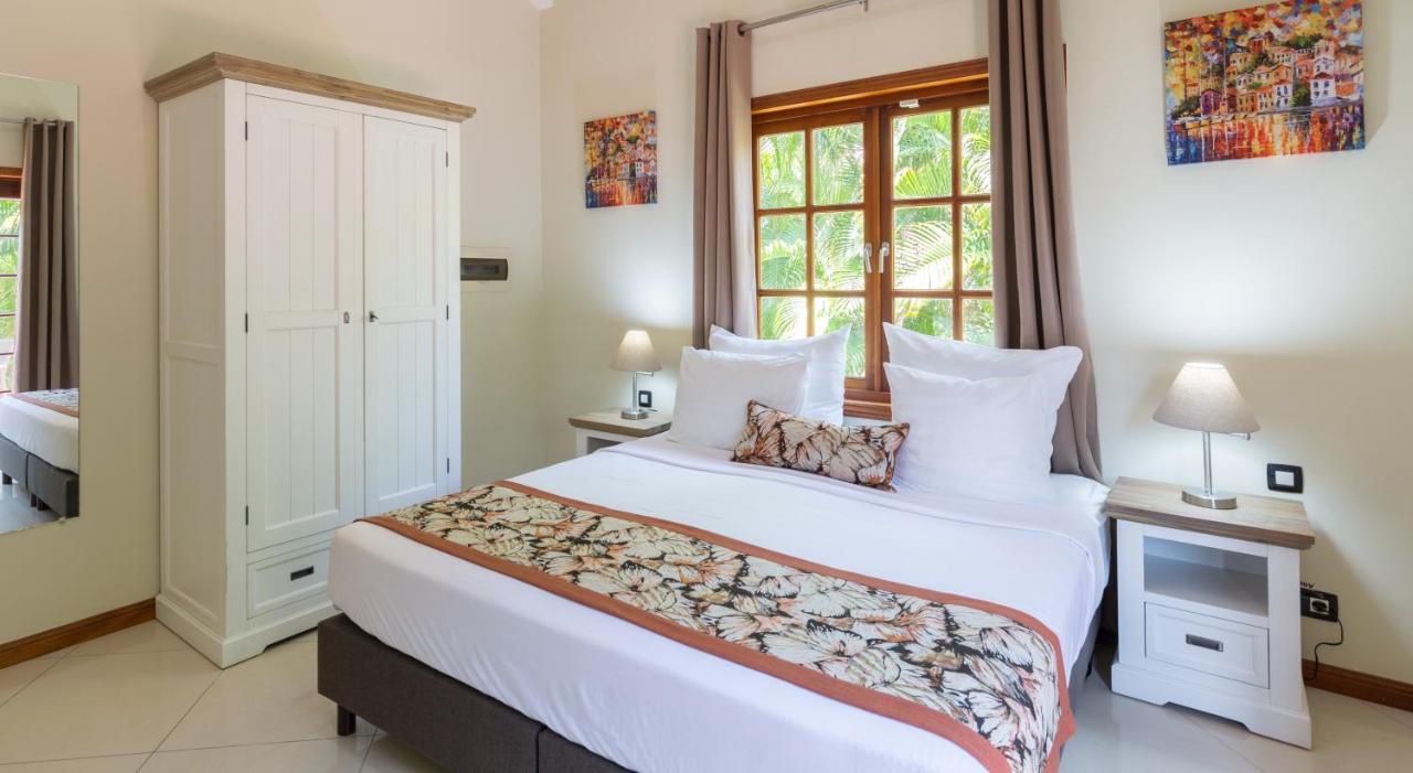 Acoya Curacao Resort, Villas & Spa photo