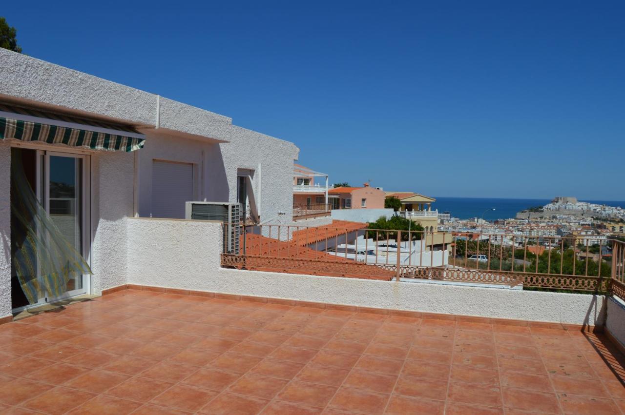 Apartamento Atalayas Suite, Peniscola, Spain - Booking.com
