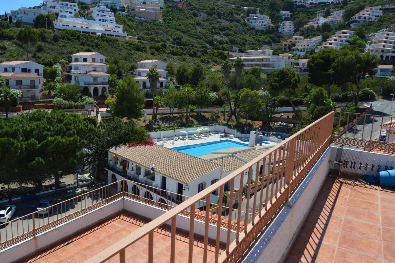 Apartamento Atalayas Suite, Peniscola, Spain - Booking.com