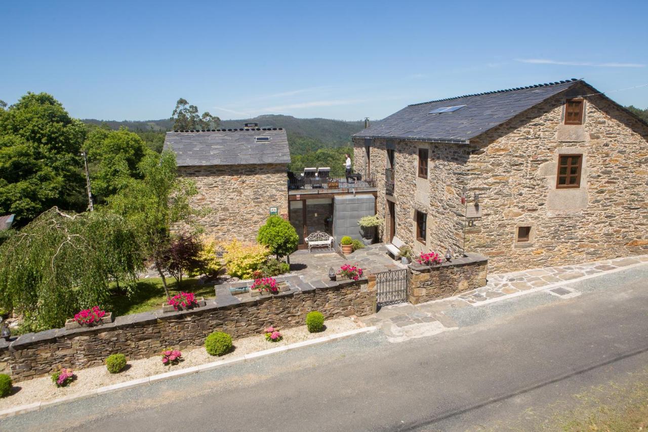 Casa Piñeiro, Monfero – Updated 2022 Prices