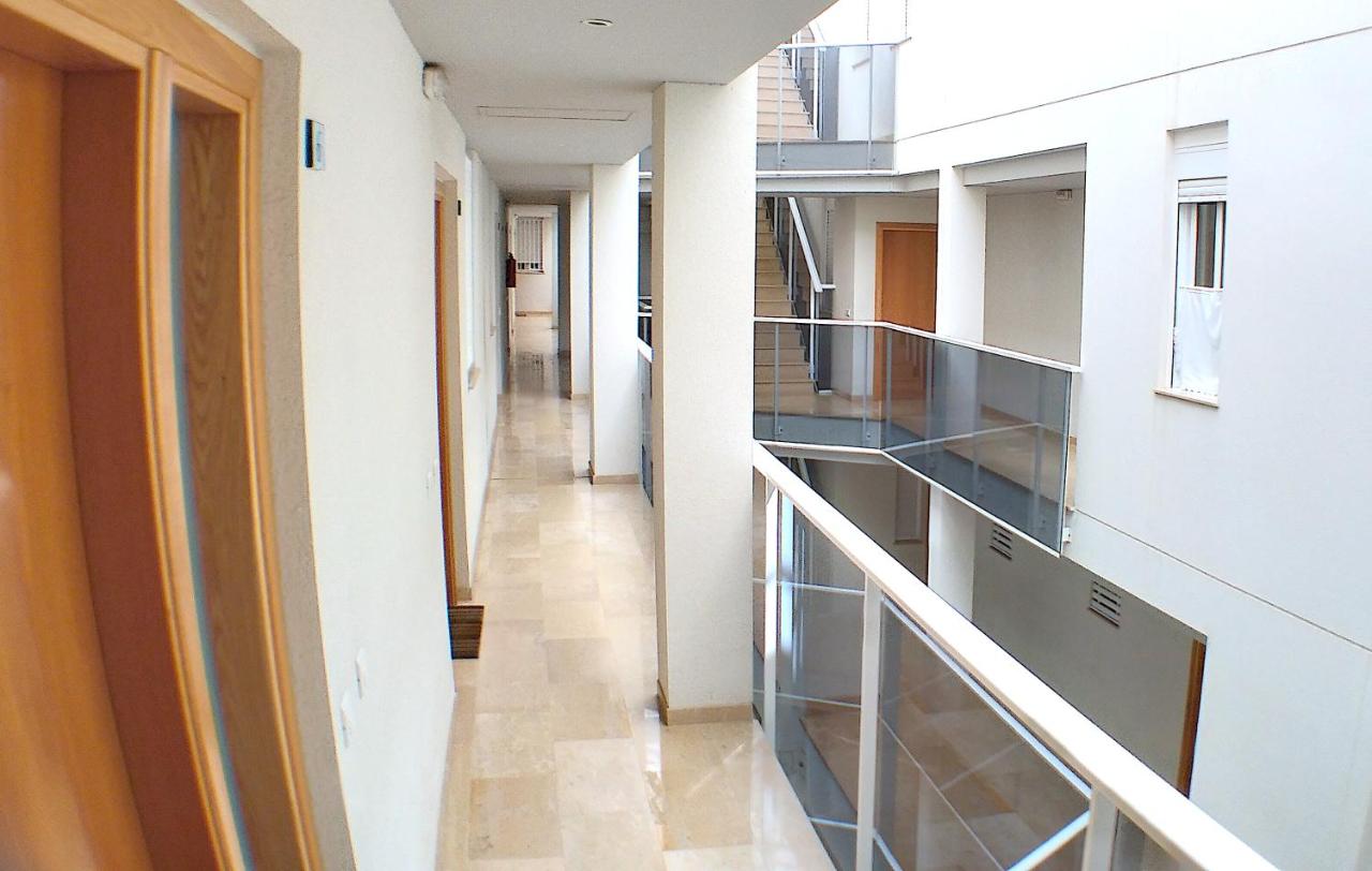 Apartment Casa Mingo, Sant Carles de la Ràpita, Spain ...