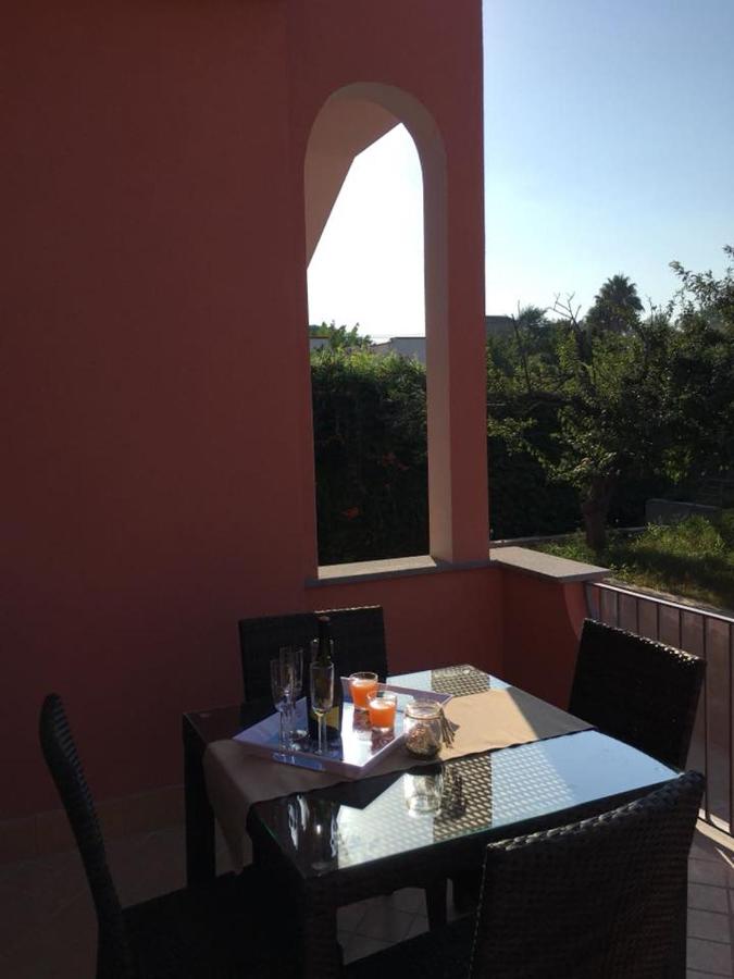 B&B Mediterraneo photo