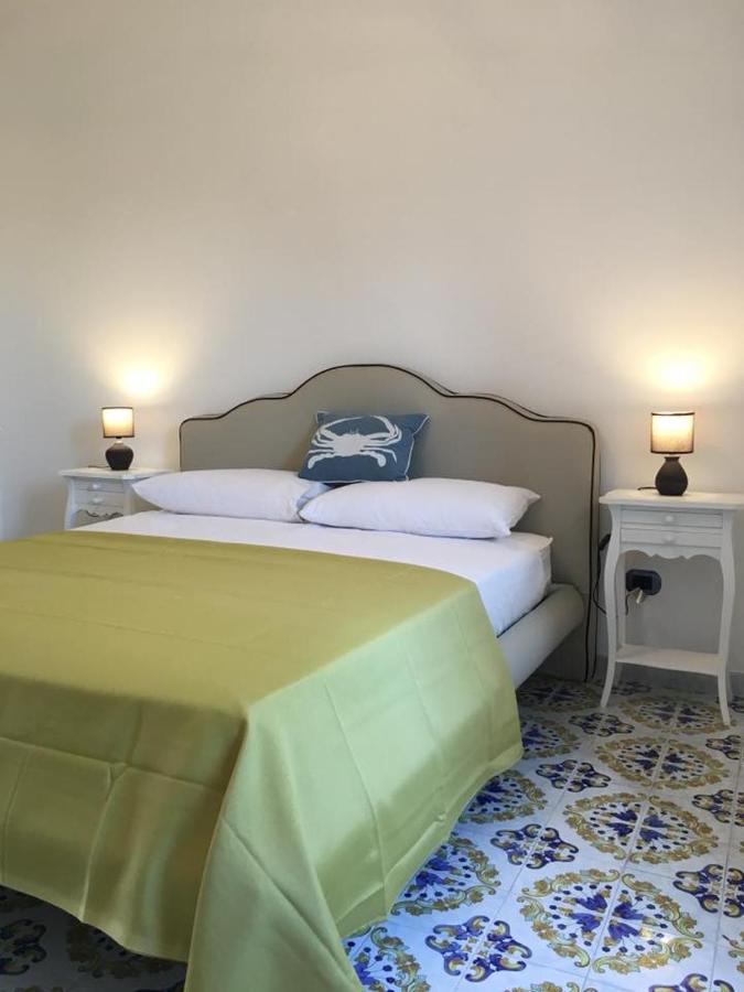 B&B Mediterraneo photo