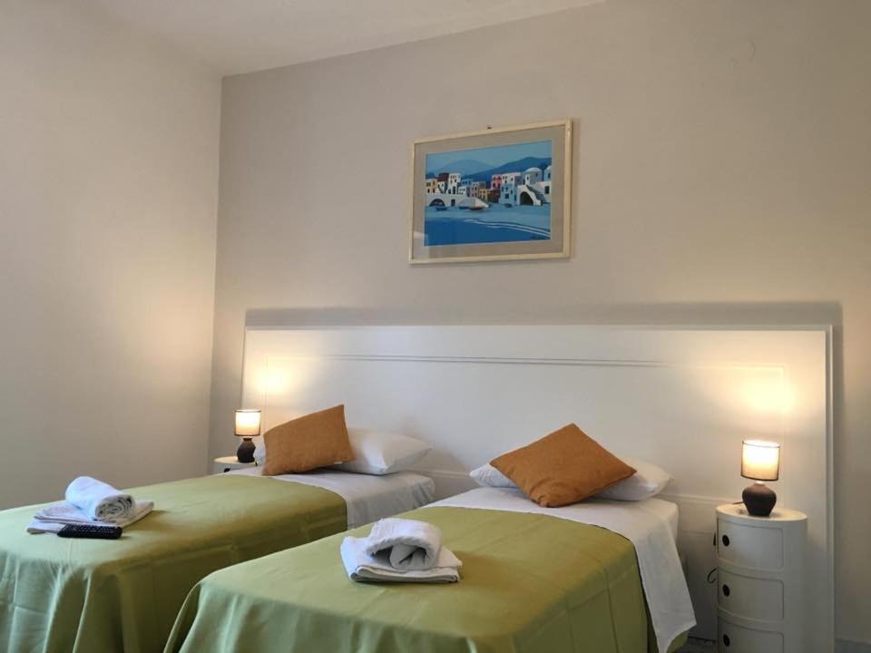 B&B Mediterraneo photo