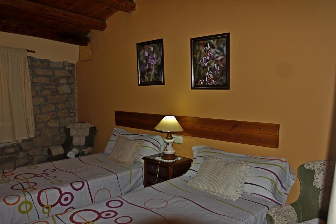 Casa Oliban, Arbaniés – Precios actualizados 2022