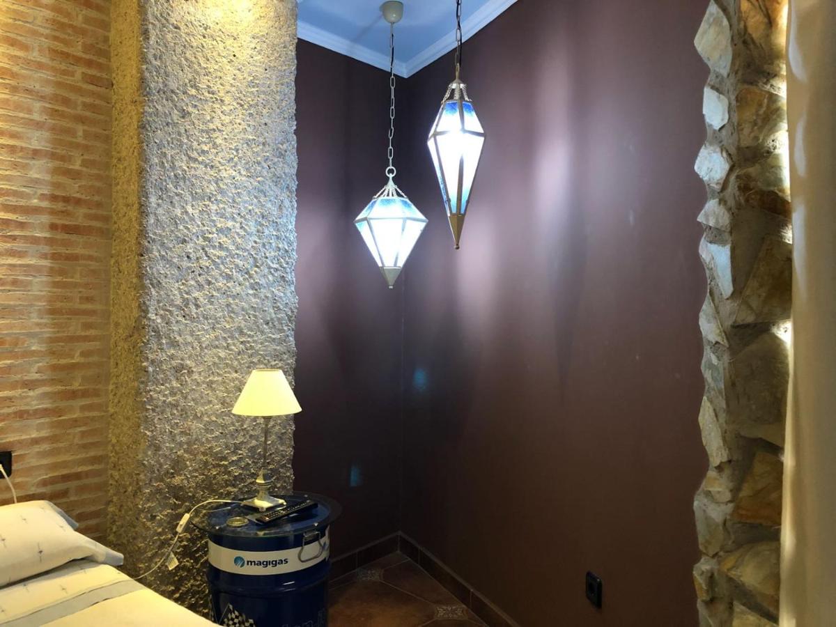Apartamentos Los Angeles, Alcañiz – Precios actualizados 2022