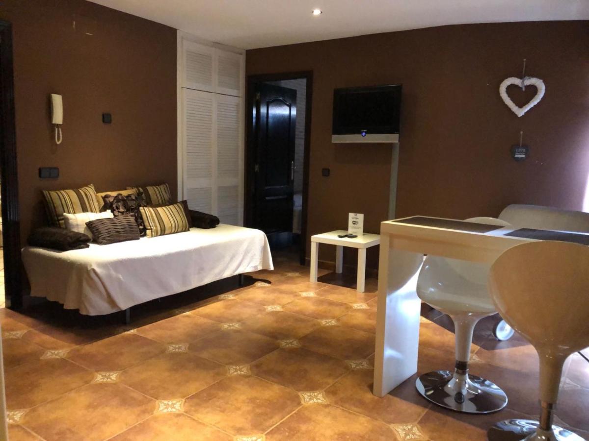Apartamentos Los Angeles, Alcañiz – Precios actualizados 2022