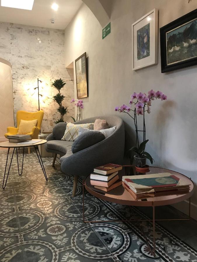 Hostal Boutique La Española by Bossh Hotels, Rota – Updated ...