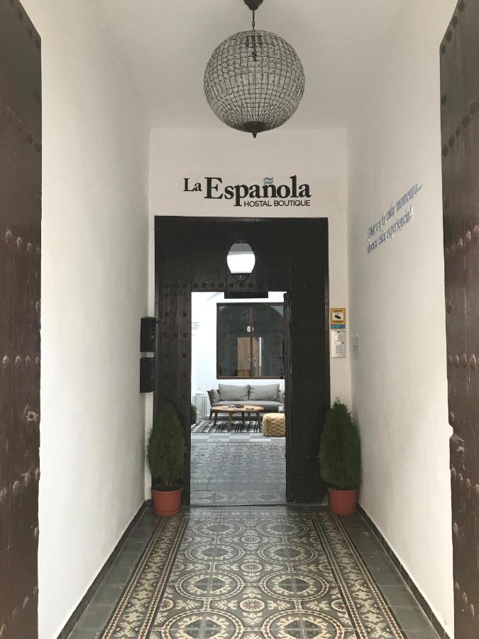 Hostal Boutique La Española by Bossh Hotels, Rota – Updated ...