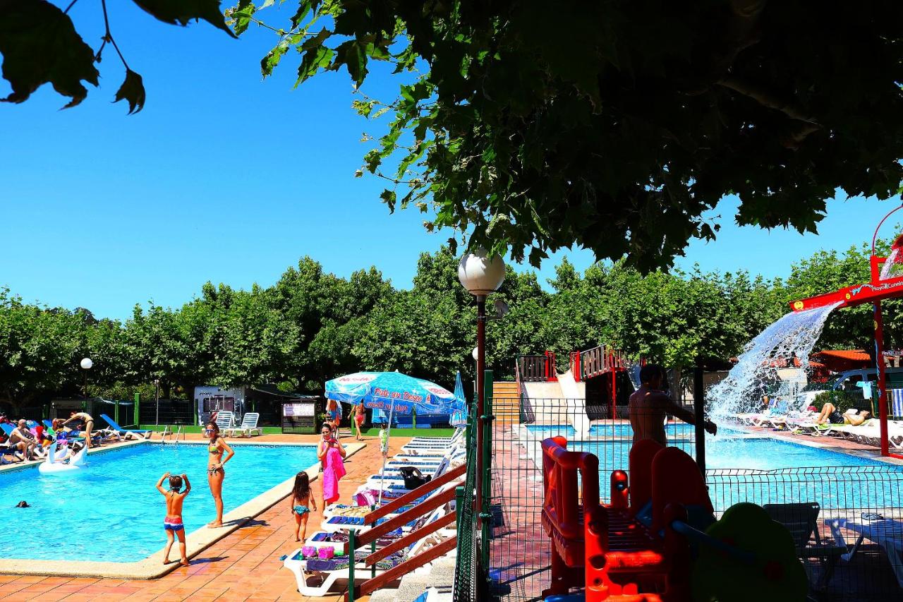 Camping Playa Canelas, Portonovo – Updated 2022 Prices