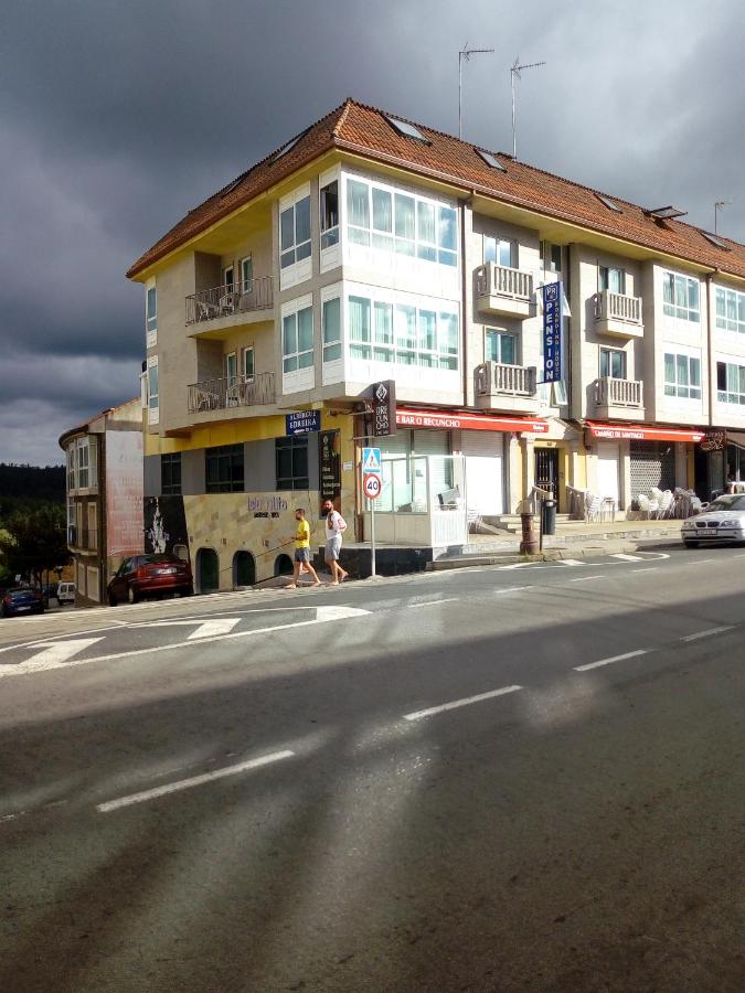 Apartamento Cefas, O Pedrouzo – Updated 2022 Prices