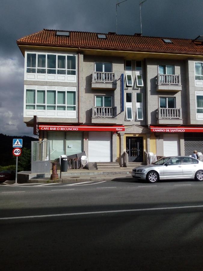 Apartamento Cefas, O Pedrouzo – Updated 2022 Prices
