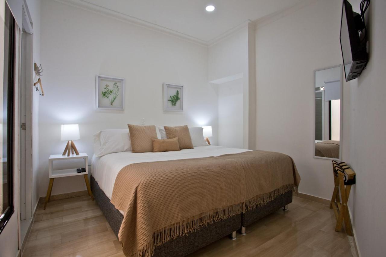Mucura Hotel & Spa photo