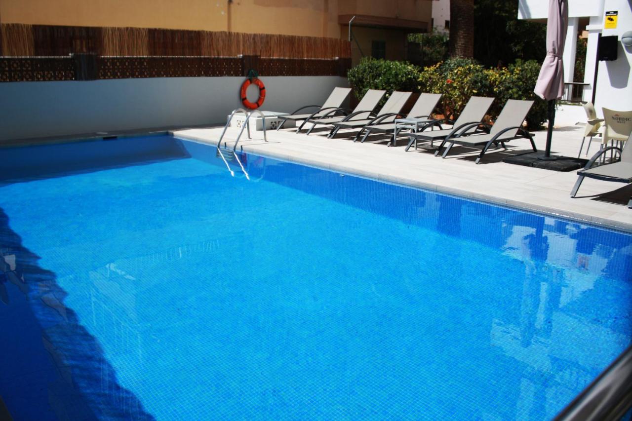 Apartamentos Vistamar II, Playa den Bossa – Updated 2022 Prices