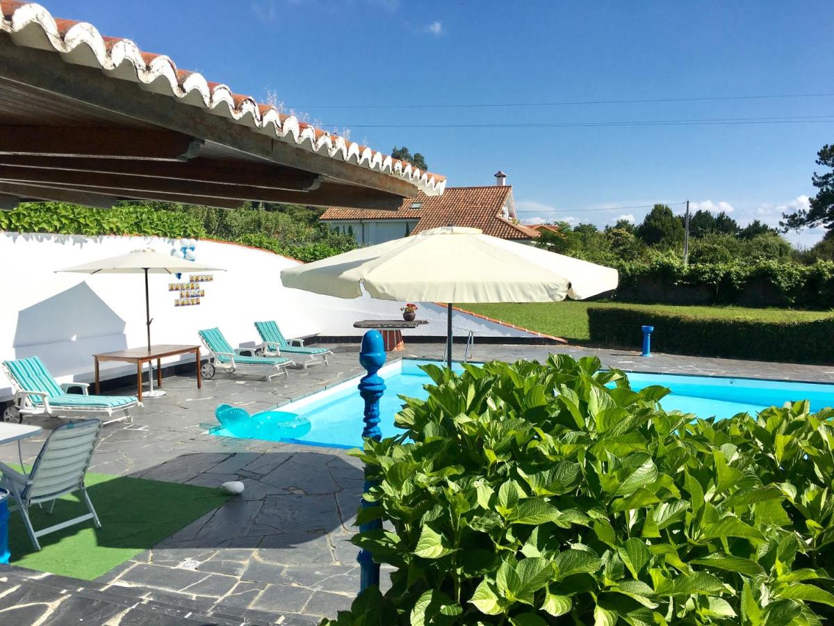 Chalet con pìscina en zona de playa, Ares – Updated 2022 Prices