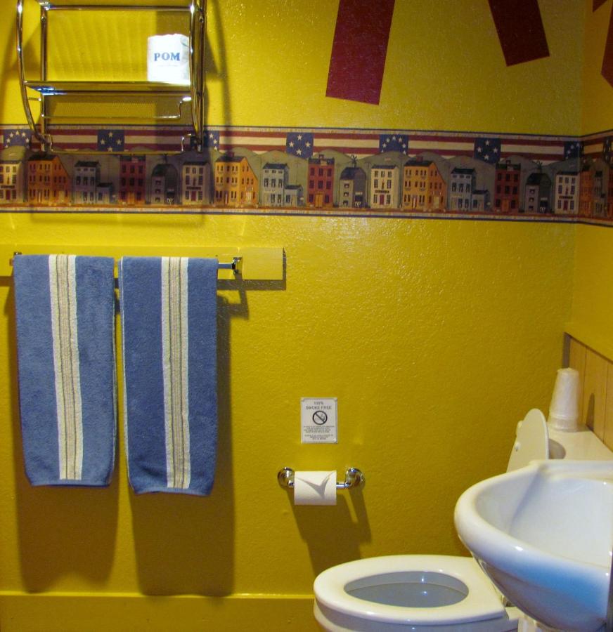 Earth Inn Motel — photo 8