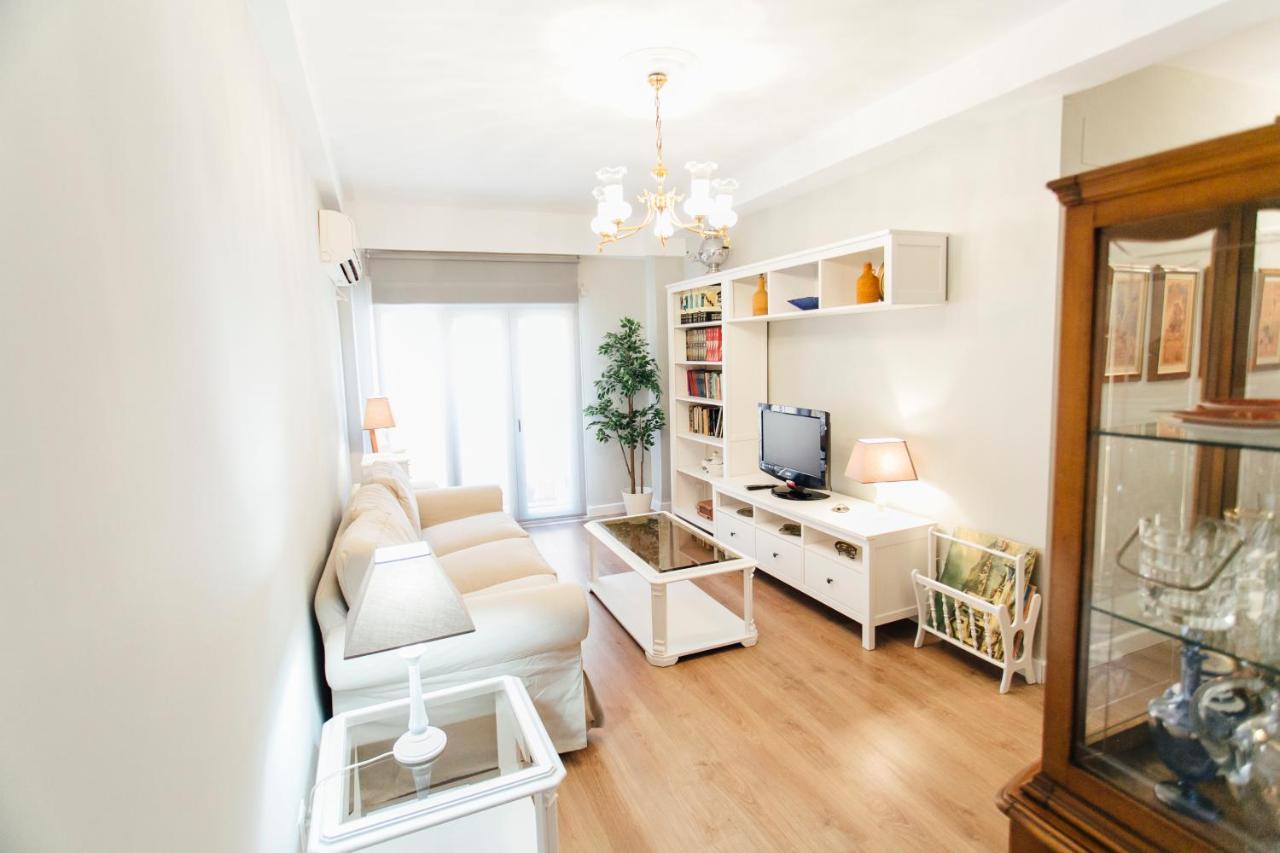 Idilico ático en Triana-3BD+1BTH, Seville – Updated 2022 Prices